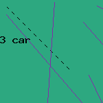 3 car