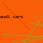 audi cars