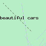 beautiful cars