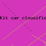 vintage sports cars
