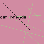 car brands