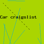car craigslist