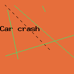 car crash