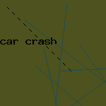 car crash