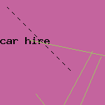 car hire