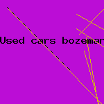 10 best used cars