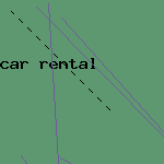 car rental