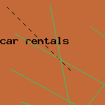 car rentals