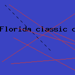 florida classic cars
