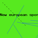 new european sports cars