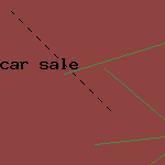 car sale