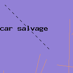 car salvage