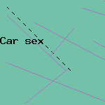 car sex