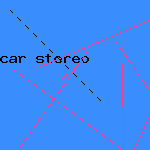 car stereo