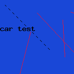 car test