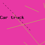 car truck