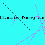 classic funny cars
