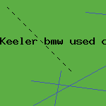 keeler bmw used cars
