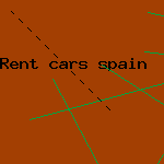 rent cars spain
