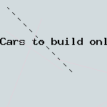 cartoon car logos

