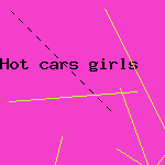 hot cars girls