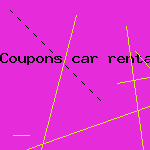 avis car rental discounts
