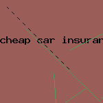 cheap car insurance quote