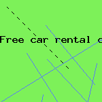 free car rental coupons
