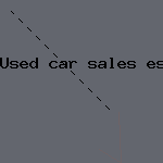 used car classifieds nj

