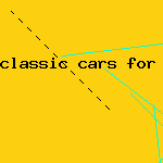 classic cars for sale