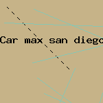car max san diego
