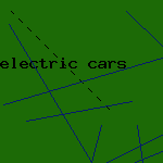 electric cars