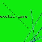 exotic cars