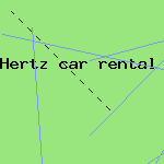 hertz car rental brisbane
