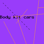body kit cars
