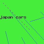 japan cars