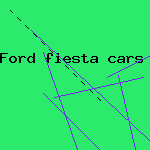 ford rental cars