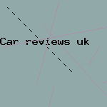 car reviews uk
