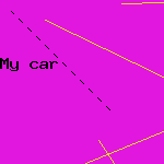 my car