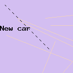 nude girls hot cars
