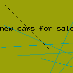 new cars for sale