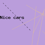 cheap rental car
