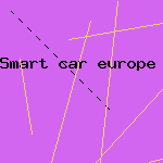 smart car europe
