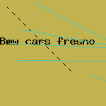 bmw cars fresno
