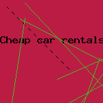 enterprize car rental
