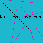 hertz car rental
