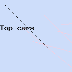 top cars