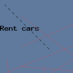 cheap suv rental cars
