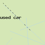 used car