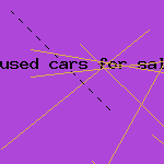 used cars for sale by owner